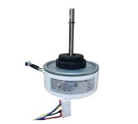 Moteur De Ventilateur De Climatiseur À Courant Continu, Compatible Avec Samsung,DB31-00636C RD-310-25-8B-3(AL) DC310V 27W 1500r/Min, Pièces De Climatisation