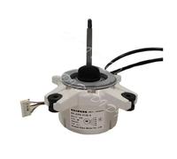 Moteur de ventilateur de climatiseur central DB31-00564A SIC-67FV-F135-5, compatible avec Samsung, pièces de climatisation