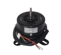 Moteur De Ventilateur De Climatiseur, Compatible Avec Midea | Moteur de ventilateur CA de l'unité intérieure YDK-90-8-2