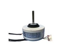 Moteur de ventilateur de climatiseur, compatible avec Midea ZKFP-30-8-163, pièce de climatiseur DC310 30W