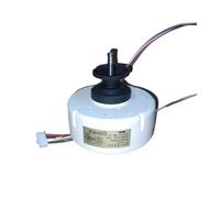 Moteur De Ventilateur De Climatiseur Compatible Avec Mitsubishi RC0J40-EE RC0J40-EF DC280-340 30 W(RC0J40-EE)