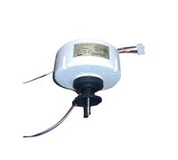 Moteur De Ventilateur De Climatiseur, Compatible Avec Mitsubishi,RC0J40-EE RC0J40-EF DC280-340 30W, Pièces De Climatisation(RC0J40-EE)