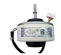 Moteur De Ventilateur De Climatiseur, Compatible For Samsung DB31-00636A RD-310-25-8A(AL) SIC-41CVJ-F127-2 DC310V 27W, Pièces De Moteur De Conduit De Climatiseur