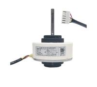 Moteur De Ventilateur De Climatiseur DC 310 V 30 W, Compatible Avec Midea WZDK30-38G (RD-310-30-8T), Pièces De Rechange For Climatiseur