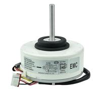 Moteur de ventilateur de climatiseur DC EAU62983004 4681A20091K RD-310-30-8E-2 SIC-41CVJ-F130-5, Compatible for LG DC310V 30W 0,14A CCW 1400 tr/min