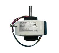 Moteur De Ventilateur De Climatiseur De Rechange, Compatible Avec Fujitsu, SIC-37CVL-F450-8 MFD-34ROEN DC340V 42W 1740r/min Pièces De Réglage Accessoires De Climatisation