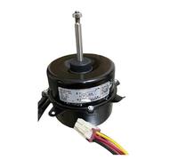 Moteur De Ventilateur De Climatiseur Extérieur, Moteur YKT-32-6-203L YDK-32A-6 Pièces De Climatiseur
