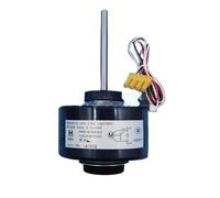 Moteur de ventilateur de climatiseur intérieur, compatible avec Mitsubishi WM61B164H02 T26UA4P35SD RC4V35AC