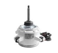 Moteur de ventilateur de climatiseur le moteur de climatiseur sans balais compatible avec Gree 1570410013 DC SWZ120A ZWF-120A, moteur de remplacement de climatiseur, composants de climatisation