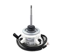 Moteur De Ventilateur De Climatiseur Moteur À Courant Continu RMXS140DV2C KFD-325-70-8C2 KFD-325-70-8A2 RMX112-160CMV2C Moteur De Climatiseur
