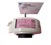 Moteur De Ventilateur De Climatiseur Moteur À Courant Continu Sans Balais KFD-280-40-8B, Compatible For Daikin FTXD50FV2C FXDP22PPVC, Pièces De Rechange For Climatiseur