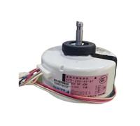 Moteur De Ventilateur De Climatiseur Moteur CC Sans Balais KFD-280-40-8B KFD-280-40-8K KFD-280-40-8A, Compatible Avec Daikin FTXG50JV2C, Pièces De Rechange For Climatiseur(40-8B Without cable)