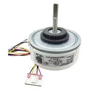 Moteur De Ventilateur De Climatiseur RD-310-25-8L DC310V 45W Compatible Avec Accessoire De Climatisation ZKFP-25-8-98, Moteur De Ventilateur AC