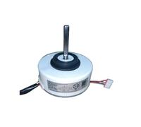 Moteur De Ventilateur De Climatiseur Sans Balais, Moteur À Courant Continu, Compatible Avec LG SIC-41CVJ-F130-5 EAU62983003 4681A20091K EAU62983004, Pièces De Rechange For Climatiseur