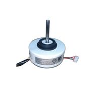 Moteur De Ventilateur De Climatiseur Sans Balais, Moteur À Courant Continu, Compatible Avec LG SIC-41CVJ-F130-5 EAU62983003 4681A20091K EAU62983004, Pièces De Rechange For Climatiseur