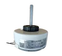 Moteur De Ventilateur De Climatiseur Sans Balais, Moteur À Courant Continu DC310V 25W 1350r/min, Compatible For TCL ZKFP-20-8-125, Pièces De Rechange For Climatiseur