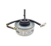 Moteur De Ventilateur De Climatiseur Sans Balais, Moteur À Courant Continu DC310V 27W 1500r/min, Compatible For Samsung DB31-00636A RD-310-25-8A(AL), Pièces De Rechange For Climatiseur