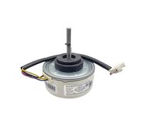 Moteur De Ventilateur De Climatiseur Sans Balais, Moteur À Courant Continu DC310V 27W 1500r/min, Compatible For Samsung DB31-00636A RD-310-25-8A(AL), Pièces De Rechange For Climatiseur
