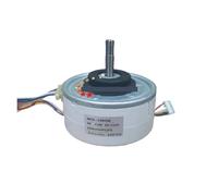 Moteur De Ventilateur De Climatiseur Sans Balais, Moteur À Courant Continu MFD-34ROM (ARW40G8P42FG), Compatible Avec Fujitsu, Pièces De Rechange For Climatiseur
