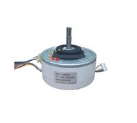 Moteur De Ventilateur De Climatiseur Sans Balais, Moteur À Courant Continu MFD-34ROM (ARW40G8P42FG), Compatible Avec Fujitsu, Pièces De Rechange For Climatiseur