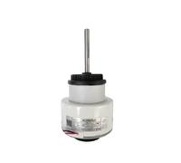 Moteur De Ventilateur De Climatiseur Sans Balais ZKFP-45-8-111 DC310V 45W 1400r/min, Compatible For TCL ZWK465B00501, Pièces De Rechange For Climatiseur