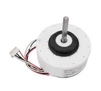 Moteur De Ventilateur De Climatiseur SIC-310-30-1 0010403317C/G/F, Moteur À Courant Continu, Compatible Avec Haier, Moteur De Ventilateur À Courant Continu For Climatiseur Inverter