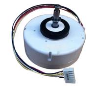 Moteur De Ventilateur De Climatiseur SIC-39CVL-D833-5 SIC-41CVJ-D833-3 Moteur De Ventilateur À Courant Continu SIC-41CVJ-D847-4 SlC-41CVL-B449-3 Moteur De Climatiseur(SIC-41CVJ-D847-4)