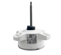 Moteur de ventilateur de climatiseur SIC-65FV-F160-30010401254B DC sans balais compatible avec le moteur de ventilateur d'extérieur Haier
