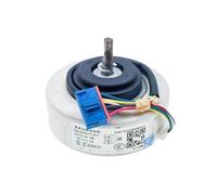 Moteur De Ventilateur De Climatiseur Vertical, Compatible Avec Samsung,SIC-32CVJ-F118-2 DC310V 18W 1100r / Min DB31-00644D, Pièces De Conditionnement