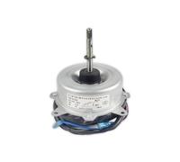 Moteur de ventilateur de climatiseur YDK-35-6AH l'unité intérieure de climatiseur compatible avec Chigo 220 V 50 Hz 35 W. Pièces de climatisation. Remplacez le moteur du climatiseur. Composants