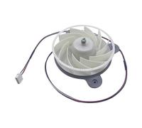 Moteur De Ventilateur De Condensateur De Réfrigérateur, Compatible Avec Sam-sung, DA31-00345A RMF-003ASSA, Remplacement De Réfrigérateur 3954921, AP5948644, DA31-00334