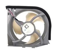 Moteur De Ventilateur De Condensateur De Réfrigérateur, Compatible Avec Samsung, Ventilateur De Refroidissement De Réfrigérateur DA31-00340A, Radiateur De Réfrigérateur, Pièces LT-W39001