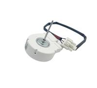 Moteur De Ventilateur De Condensation For Réfrigérateur, Compatible Avec Midea, Moteur De Ventilateur De Refroidissement CC 50240401000K CC 12 V 4,5 W, Pièces De Radiateur Et De Congélateur