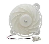 Moteur De Ventilateur De Condensation For Réfrigérateur, Compatible Avec Samsung, Da31-00287B - Remplace Les Modèles Da31-00334A, Da96-00968A, 3954921, Ap5948644, Ps9494284. Accessoires
