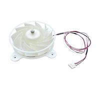 Moteur De Ventilateur De Condensation For Réfrigérateur DA31-00345A RMF-003ASSA, Compatible Avec Samsung, 3954921 AP5948644 DA31-00334