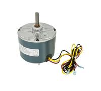 Moteur de ventilateur de condenseur 5KCP39BGS069S 1/10 1100 tr/min 208-230 V 60 Hz 48 remplacement de châssis