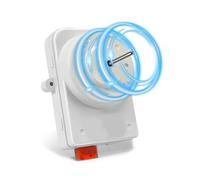 Moteur De Ventilateur De Condenseur ABCA-W11578915 W10522629, Compatible Avec Whirlpool, Réfrigérateur A8Rxcgfxs00 A8Rxcgfxs01, Faible Bruit