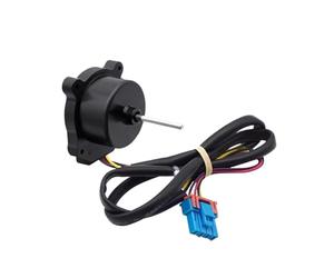 Moteur de ventilateur de condenseur de réfrigérateur, 1 pièce, EAU65058502 EAU64843805 RFD3410A102A EAU65058501, avec AP7178309 PS16662422 EAP16662422