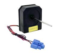 Moteur De Ventilateur De Condenseur De Réfrigérateur 4681JB1029B, 13 V CC, Pièces De Rechange For Congélateur, Compatible Avec LG Et Kenmore, 4681JB1017E Et 4681JB1027B, Moteur De Ventilateur De Refro