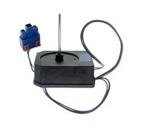 Moteur de ventilateur de condenseur de réfrigérateur 4681JB1029D RDD056X04 de remplacement 1267566 AP4437783 EA3523330 DC13V 1.51W 46mm, compatible avec LG