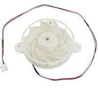 Moteur de ventilateur de condenseur de réfrigérateur DA31-00345A RMF-003ASSA, compatible avec les modèles: 3954921, AP5948644, DA31-00334