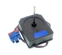 Moteur De Ventilateur De Condenseur De Réfrigérateur LG 4681JB1029D RDD056X04, 1267566 AP4437783 EA3523330, 13 V CC, 1,51 W, 46 Mm