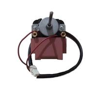 Moteur De Ventilateur De Congélateur Série, Compatible for Whirlpool, Pièces De Boîte De Congélateur D'armoire De Réfrigération, Moteur À Induction 22W 5.5W 1550 Tr/min 220V ZYD-2J