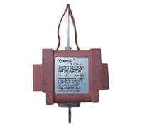 Moteur de ventilateur de congélateur série ZYD-2J, compatible avec Whirlpool, pièces de boîte de congélateur d'armoire de réfrigération, moteur à induction 22W 5.5W 1550 tr/min 220V