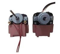 Moteur De Ventilateur De Congélateur Série ZYD-2J, Compatible Avec Whirlpool, Pièces De Réfrigérateur, Moteur À Induction 22 W 5,5 W 1550 Tr/min 220 V