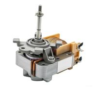 Moteur de ventilateur de convection DG31-00014F pour fours Samsung | Ajustement parfait pour Samsung NX58, NE63, NX60, remplacement direct sans modification, montage facile