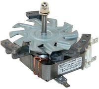 Moteur de ventilateur de four 40 W 26490001 pour Belling