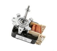 Moteur de ventilateur de four à convection DG31-00014F, remplacement d'air