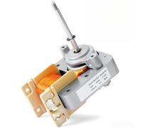 Moteur de ventilateur de four compatible avec les cuisinières LG 110 V de rechange à convection