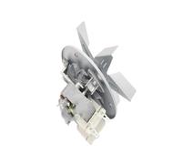 Moteur de ventilateur de four/ensemble de moteur de ventilateur universel à Convection côté gauche/pôle ombragé à Convection de gamme, classe d'isolation du moteur H 220v(6120-35W-Oil bearing)